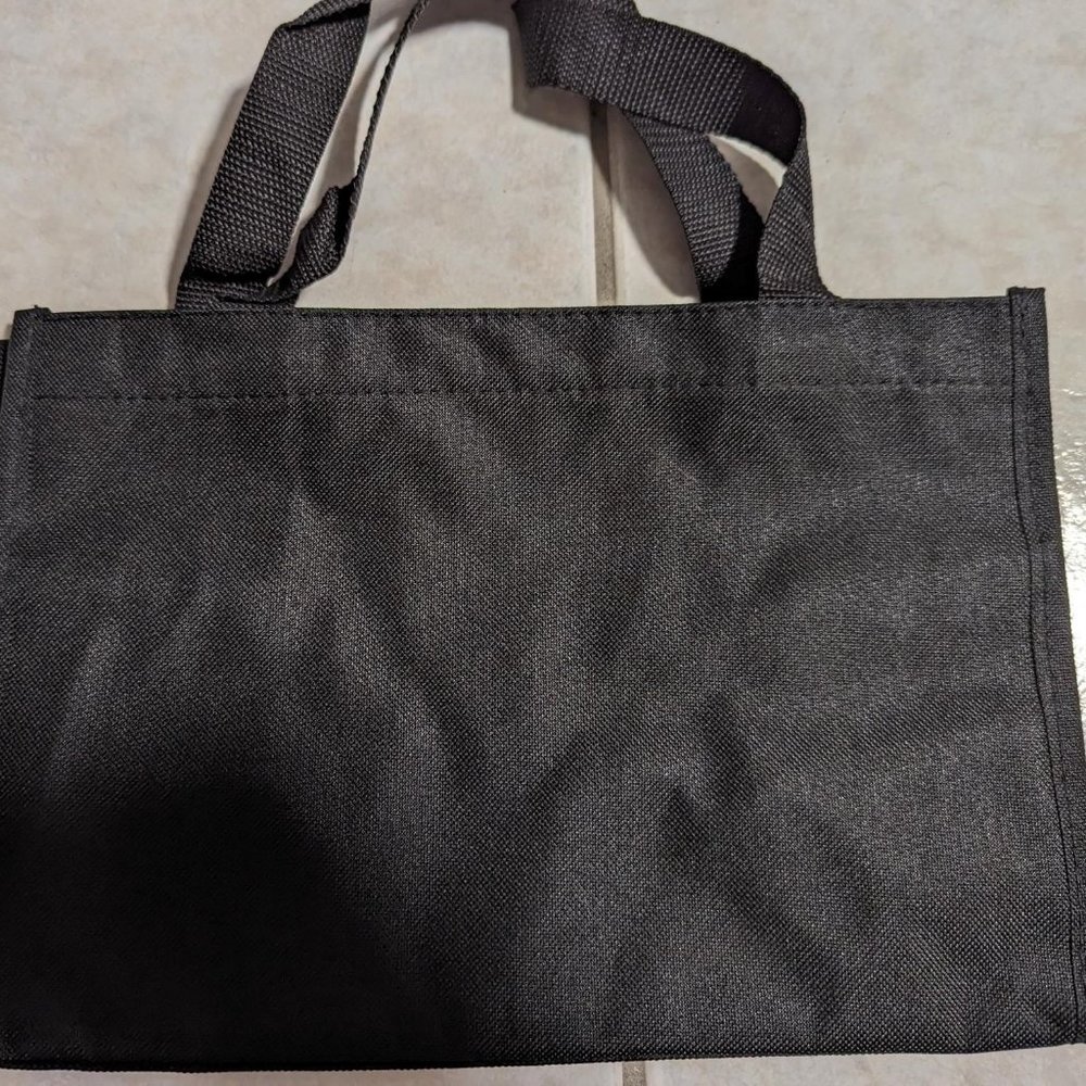 New in Package, 31 All in One Organizer, Black, 8x12x6.5, Polyester